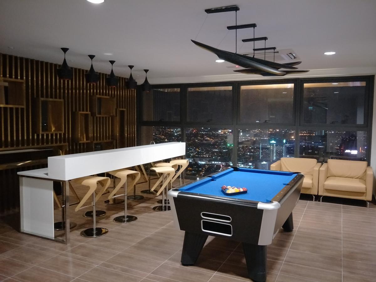 Sky88 Super High Class Condo@10M Spore Τζόχορ Μπάχρου Εξωτερικό φωτογραφία