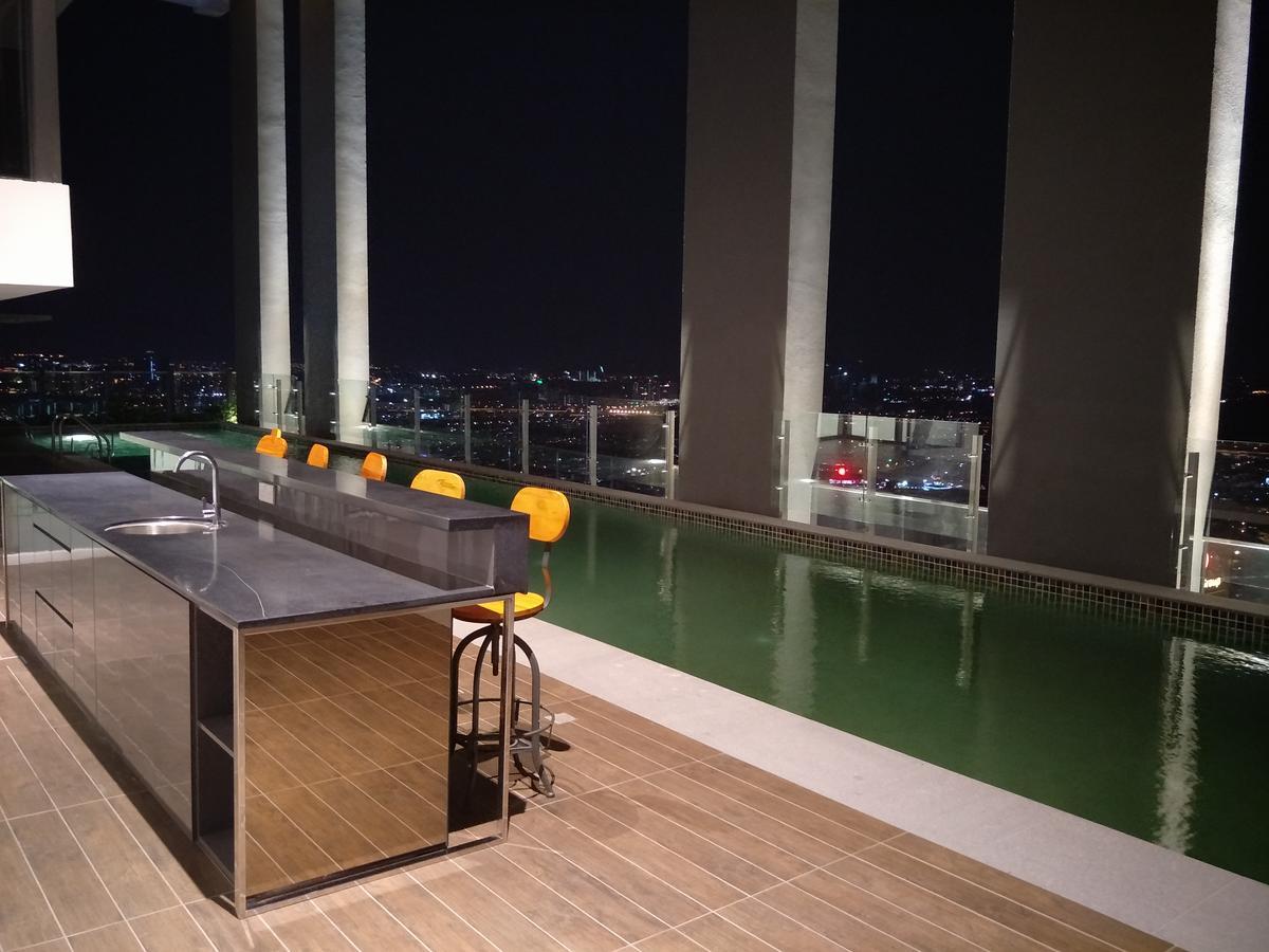 Sky88 Super High Class Condo@10M Spore Τζόχορ Μπάχρου Εξωτερικό φωτογραφία